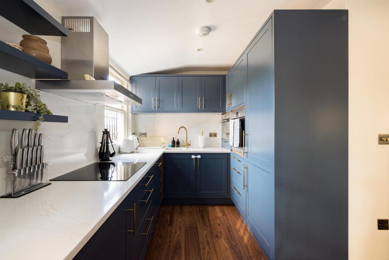 Apartment The Marylebone Escape - Lovely 1bdr Flat *