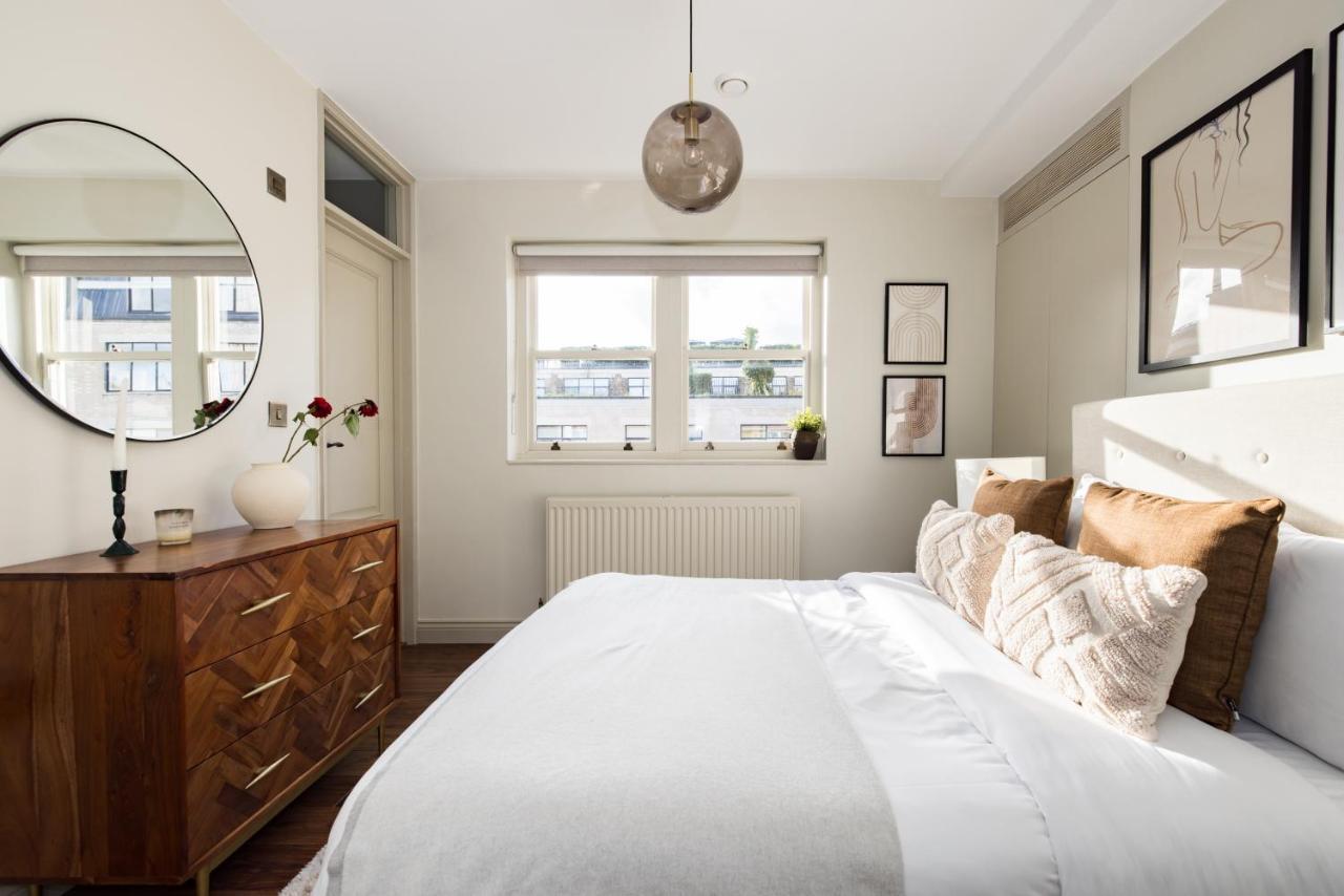 Apartment The Marylebone Escape - Lovely 1bdr Flat London