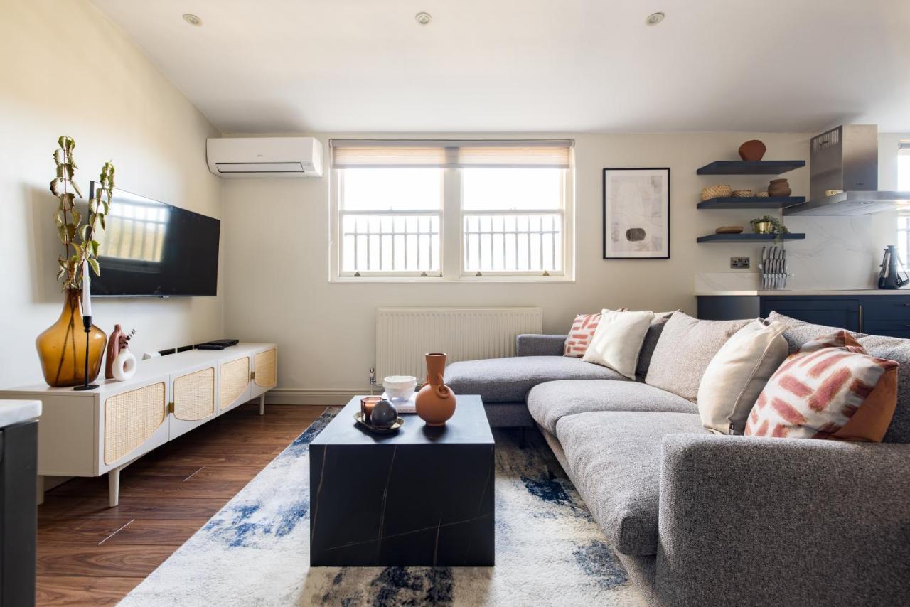 Apartment The Marylebone Escape - Lovely 1bdr Flat London