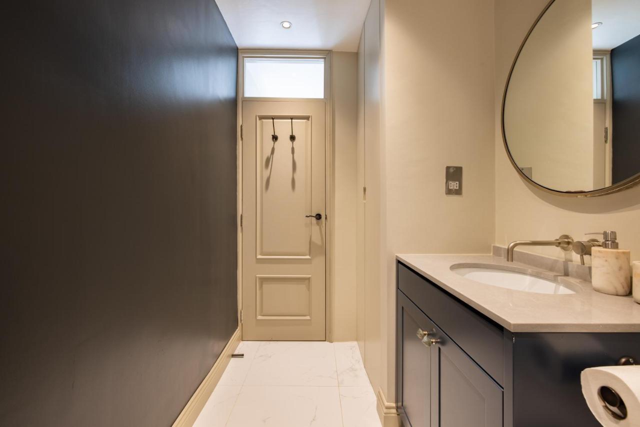 The Marylebone Escape - Lovely 1bdr Flat Apartment *