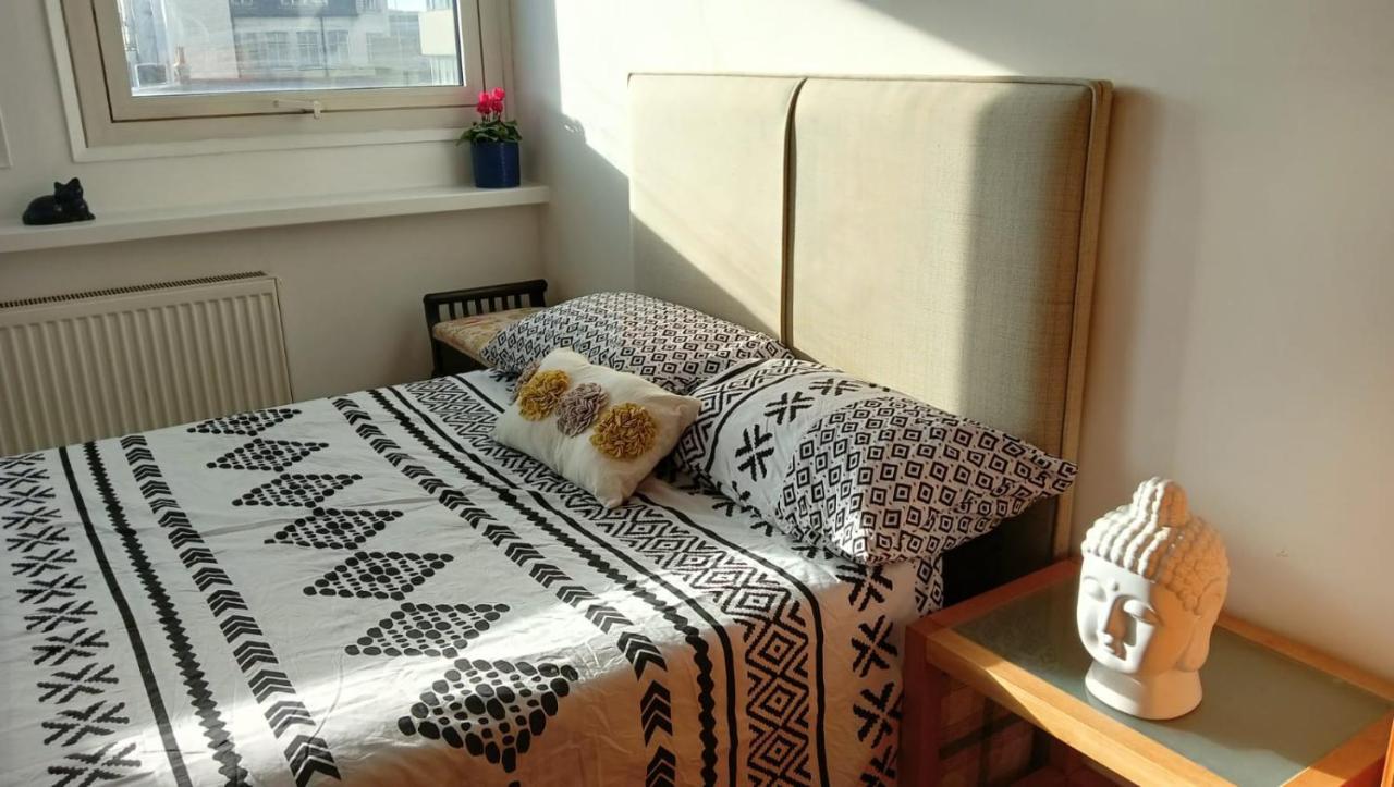 Sohocozy London