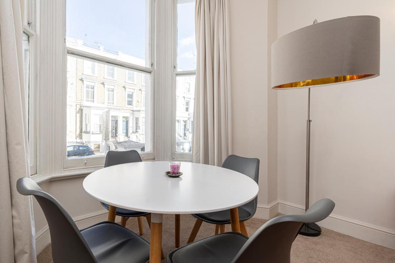 Charming Flat In West Brompton * London