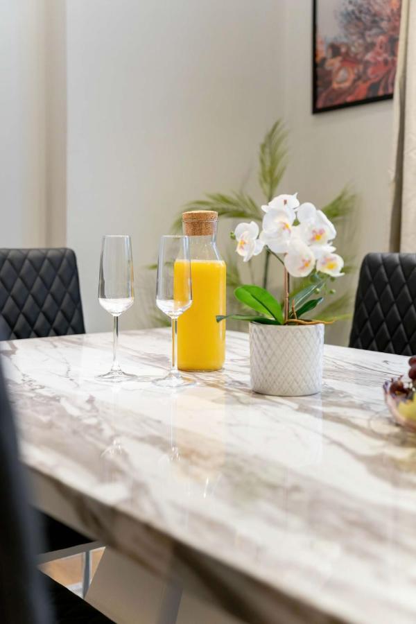 Agar Grove Holiday home London