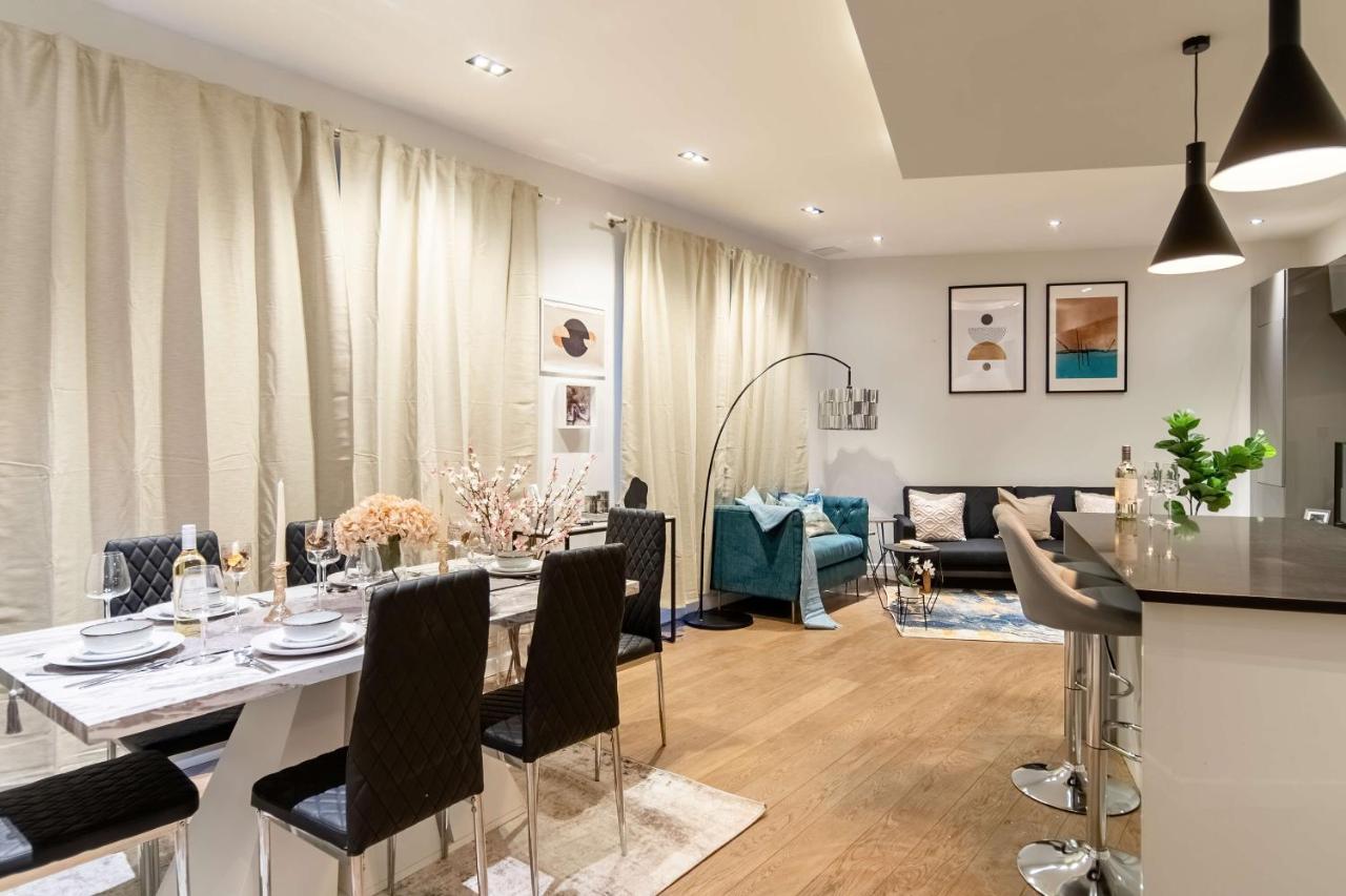 Holiday home Agar Grove