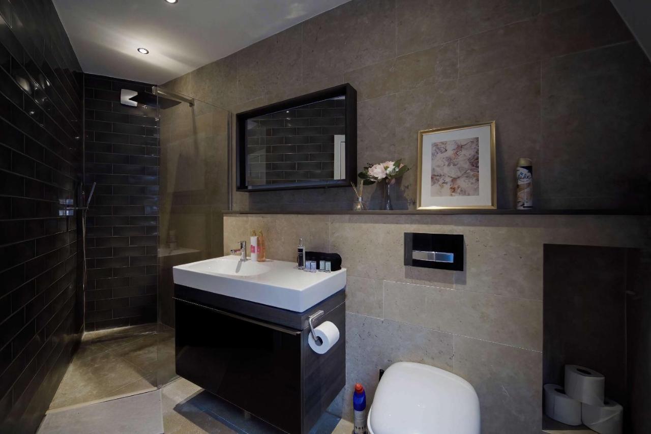 Agar Grove Holiday home London