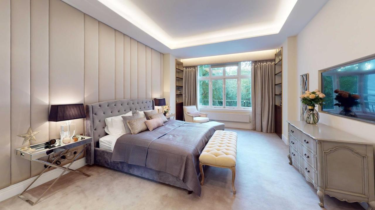 Aparthotel The Harrington - Knightsbridge - 18 Rutland Gate