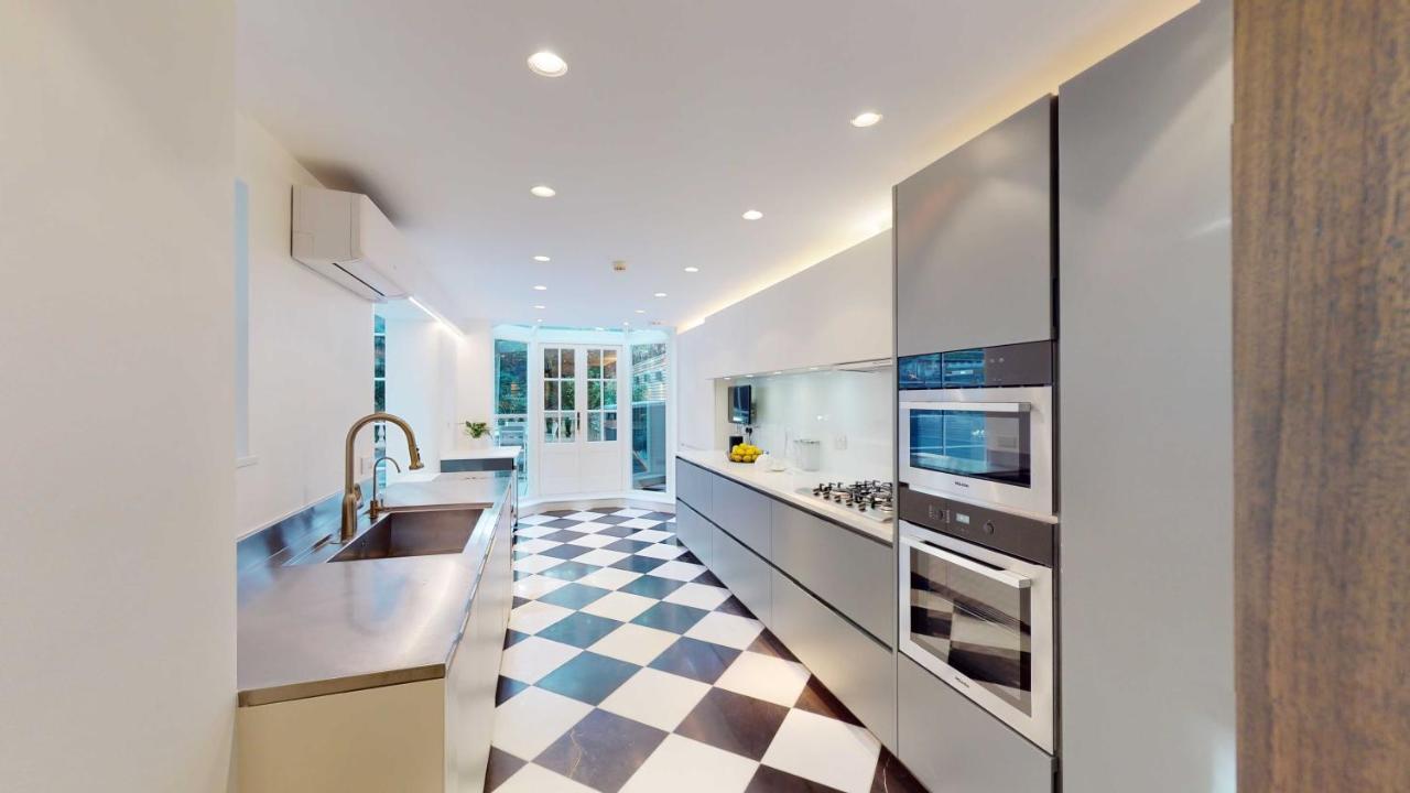 Aparthotel The Harrington - Knightsbridge - 18 Rutland Gate London