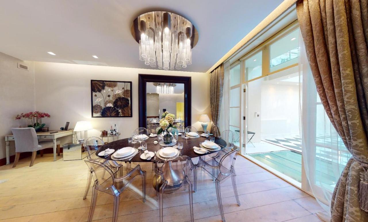 Aparthotel The Harrington - Knightsbridge - 18 Rutland Gate