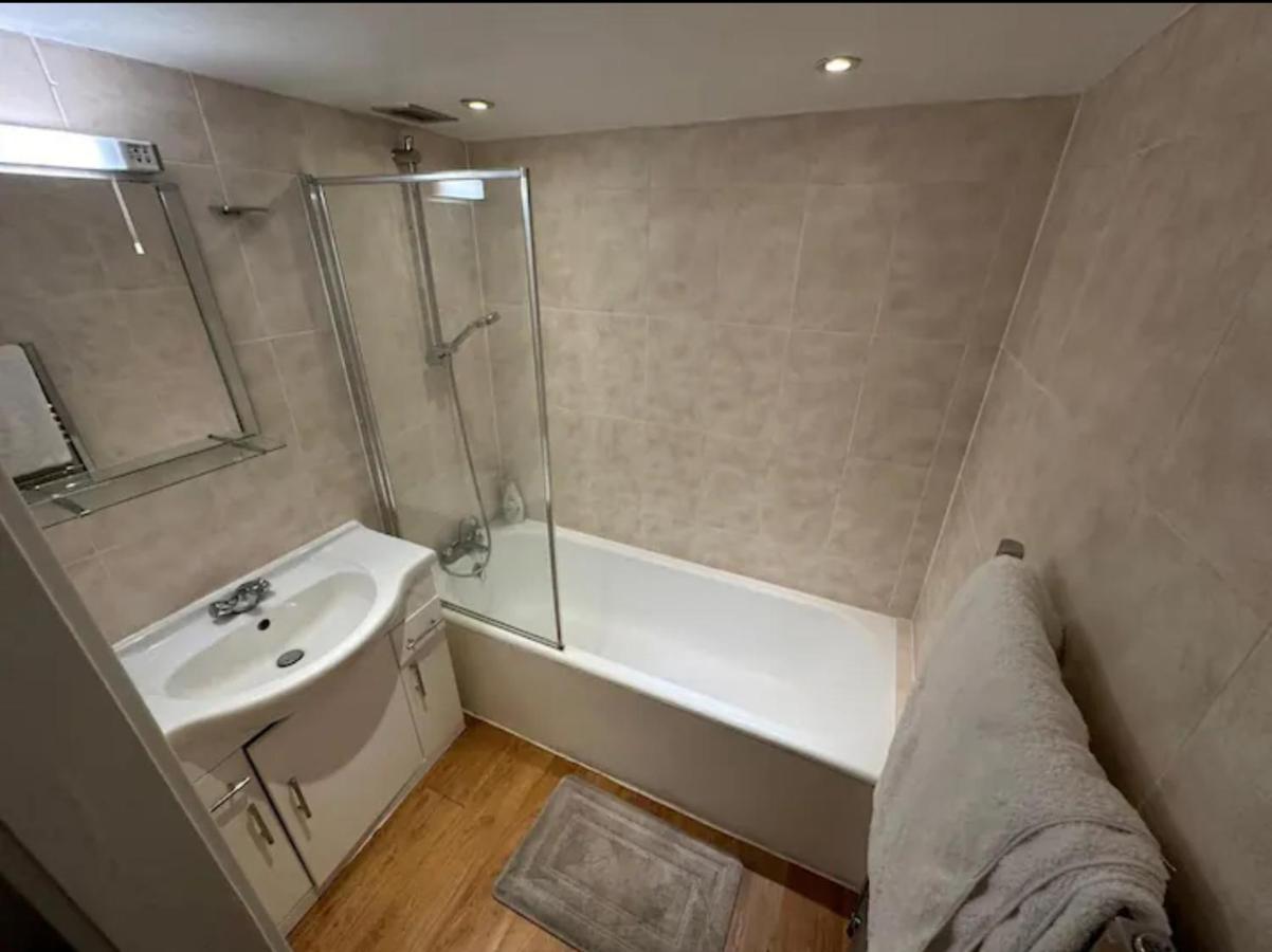 Apartamento Charming In Bond Street