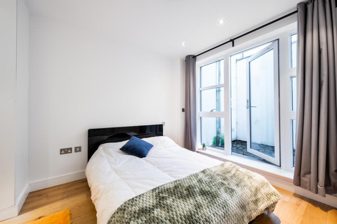 Apartment 2 Bed Flat In Clapham Common *