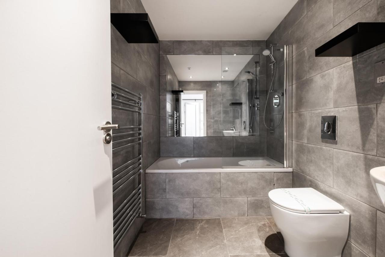 Apartment 2 Bed Flat In Clapham Common