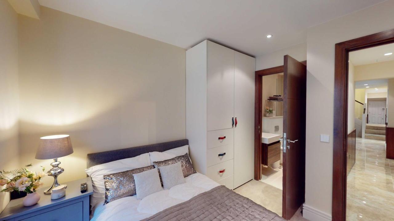 Aparthotel The Harrington - Knightsbridge - 18 Rutland Gate *