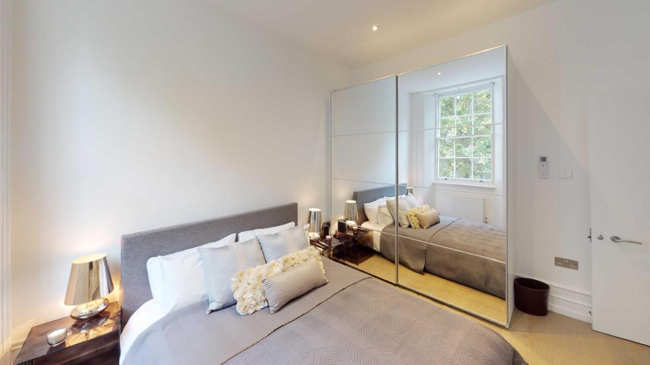The Harrington - Knightsbridge - 18 Rutland Gate Aparthotel