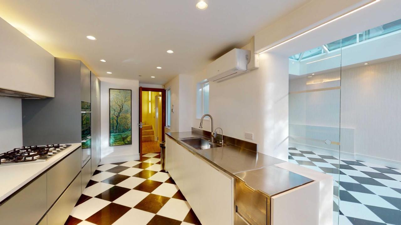 Aparthotel The Harrington - Knightsbridge - 18 Rutland Gate London