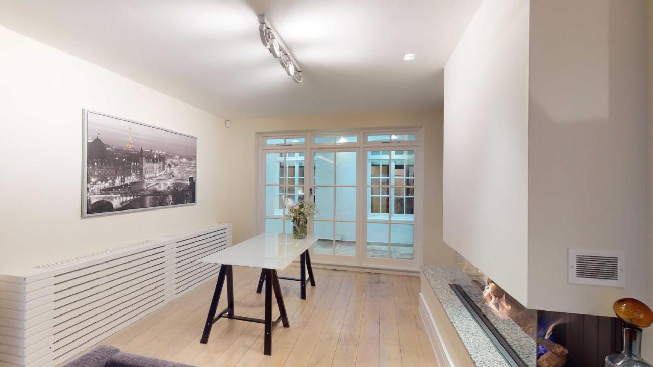 Aparthotel The Harrington - Knightsbridge - 18 Rutland Gate