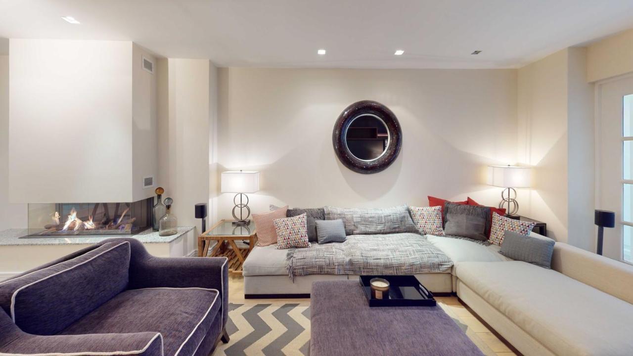 The Harrington - Knightsbridge - 18 Rutland Gate Aparthotel London