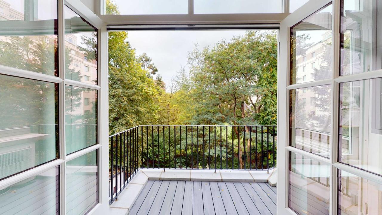 The Harrington - Knightsbridge - 18 Rutland Gate London