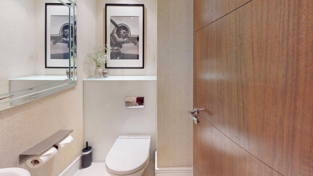 The Harrington - Knightsbridge - 18 Rutland Gate London