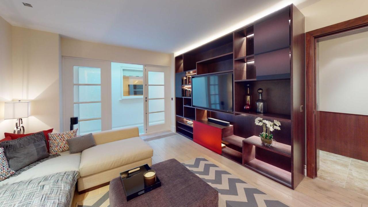Aparthotel The Harrington - Knightsbridge - 18 Rutland Gate *
