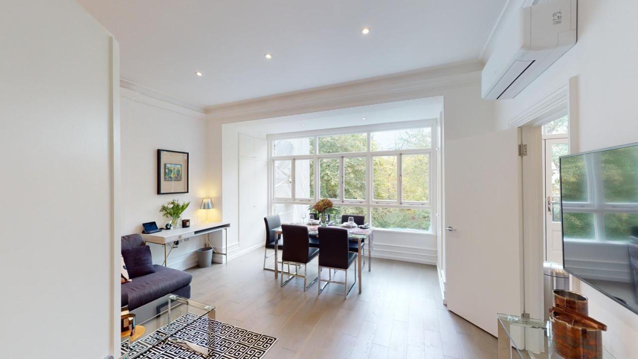 The Harrington - Knightsbridge - 18 Rutland Gate Aparthotel London