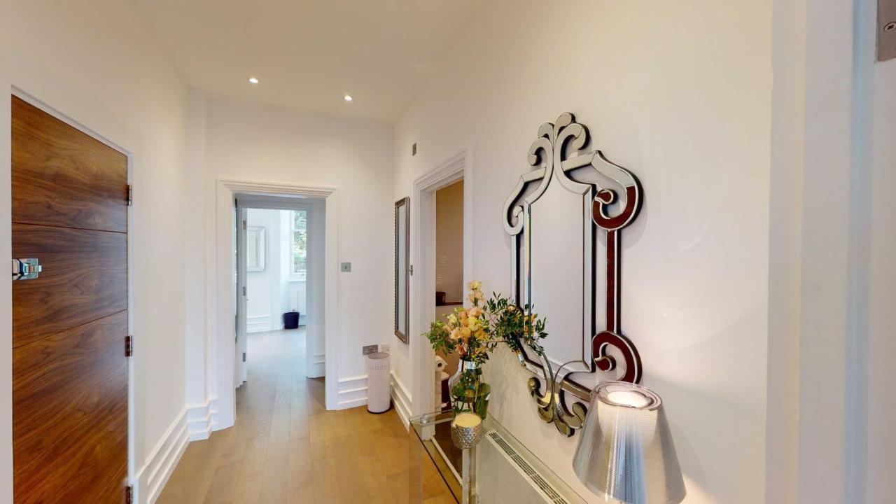 The Harrington - Knightsbridge - 18 Rutland Gate Aparthotel *