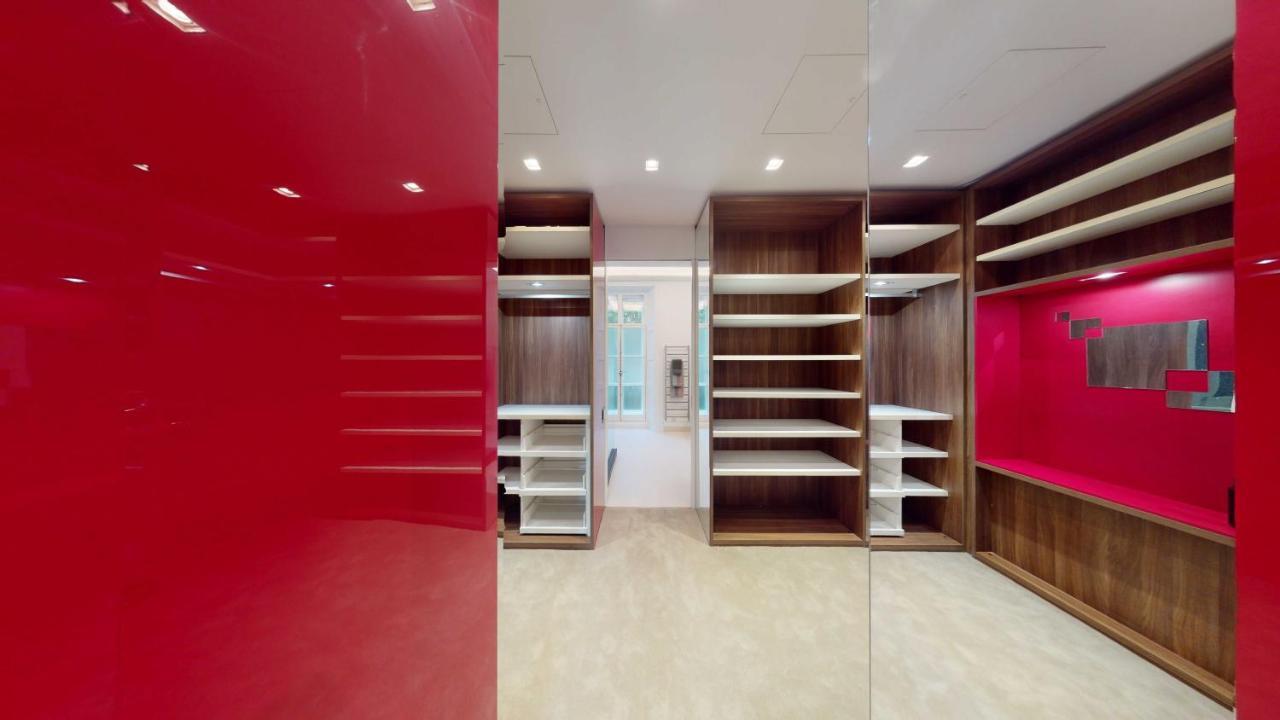 The Harrington - Knightsbridge - 18 Rutland Gate Aparthotel *