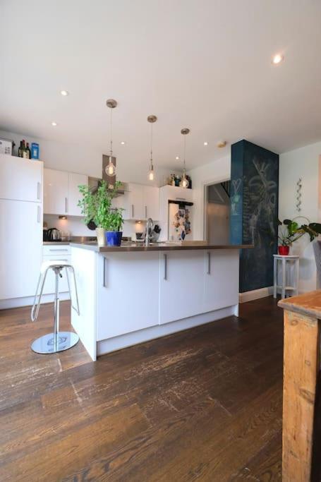 Holiday home A Beautiful And Welcoming And Garden