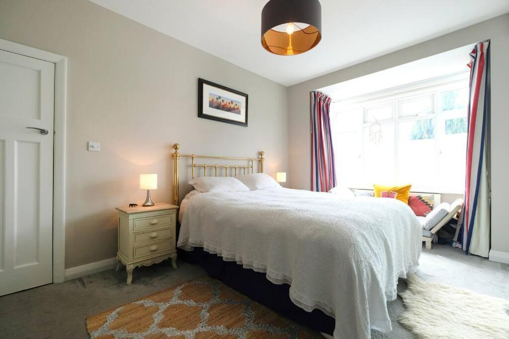 A Beautiful And Welcoming And Garden Holiday home London