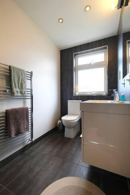 A Beautiful And Welcoming And Garden Holiday home London
