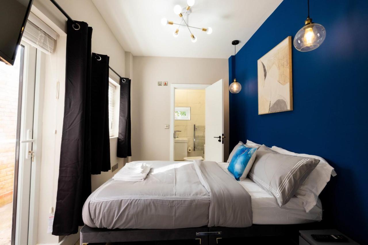 Holiday home In Streatham