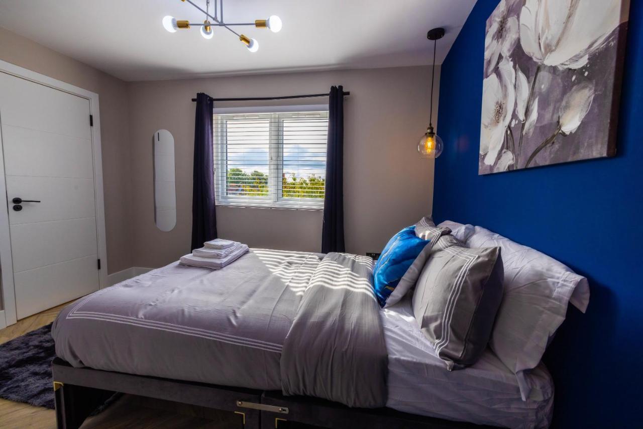 In Streatham Holiday home *