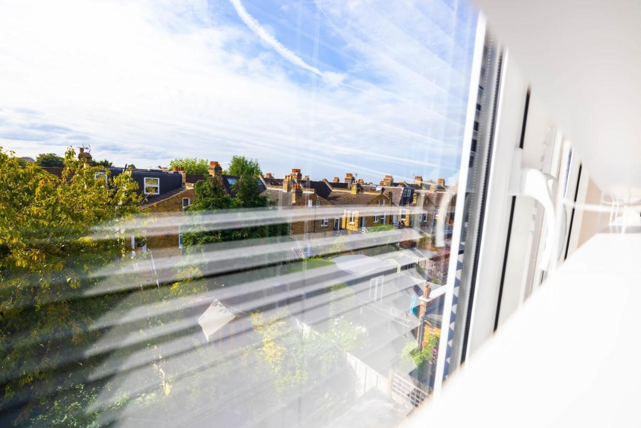 In Streatham Holiday home London