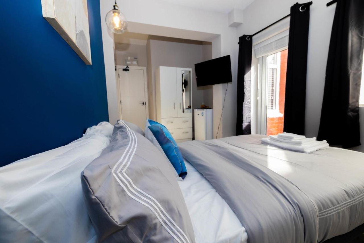 In Streatham * London