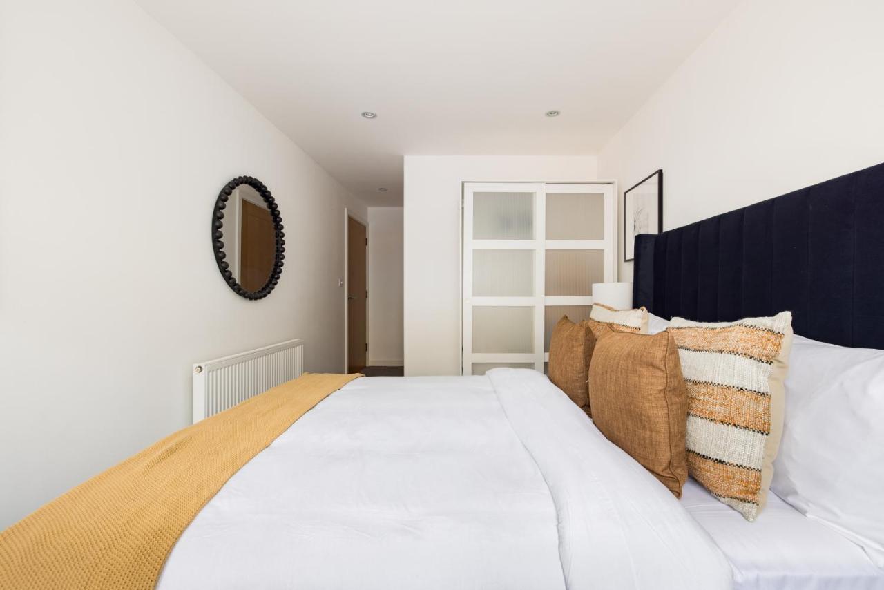 The Walworth Hideout - Elegant 2bdr Flat * Londres