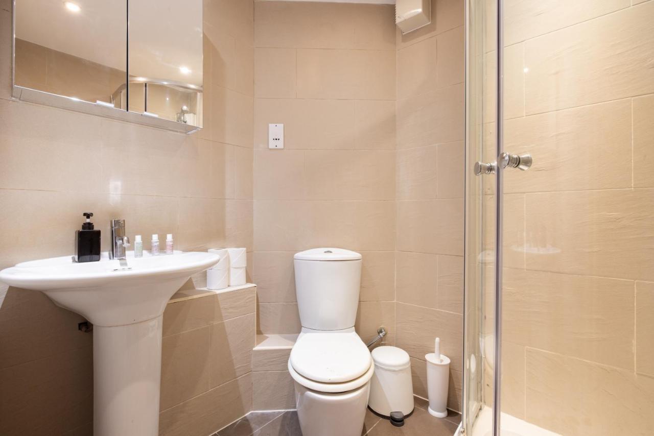 The Walworth Hideout - Elegant 2bdr Flat Apartamento Londres