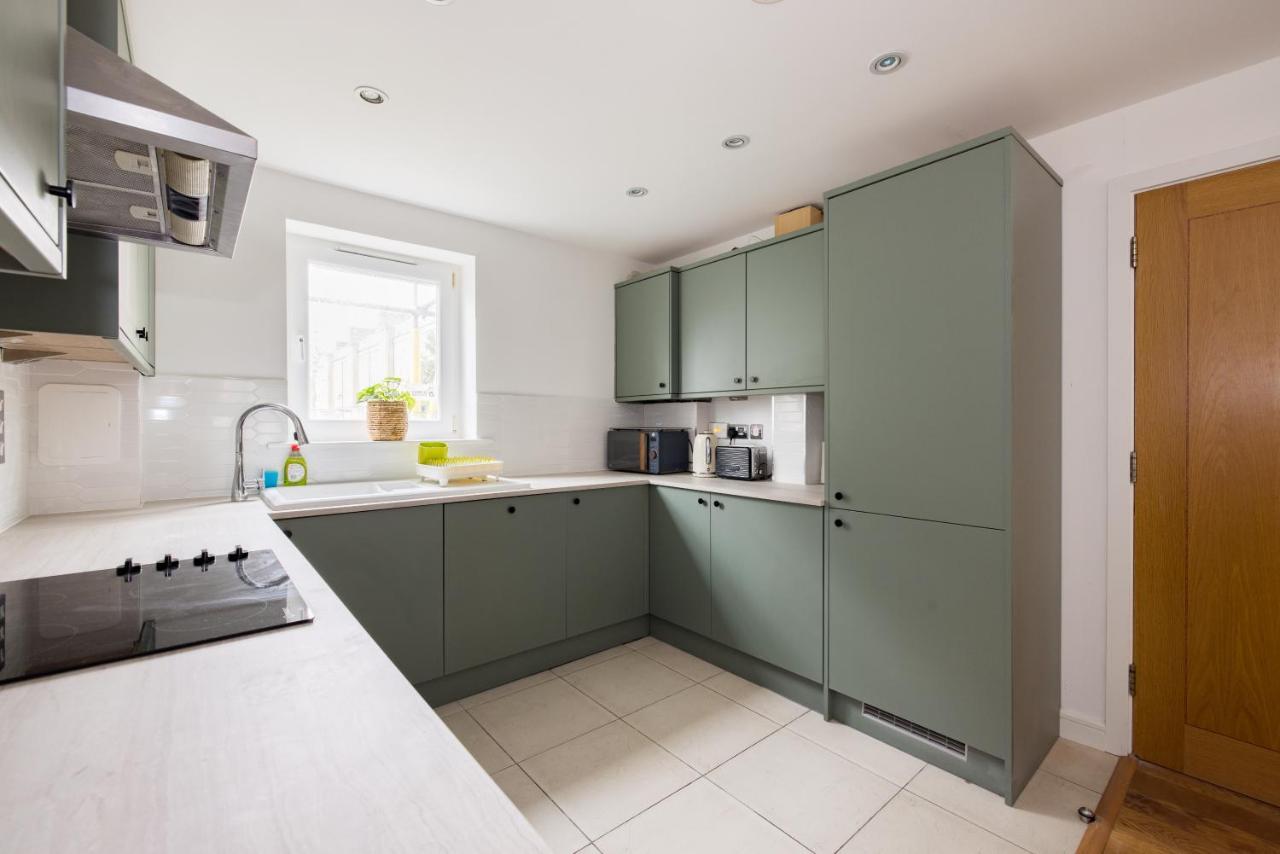 The Walworth Hideout - Elegant 2bdr Flat * Londres