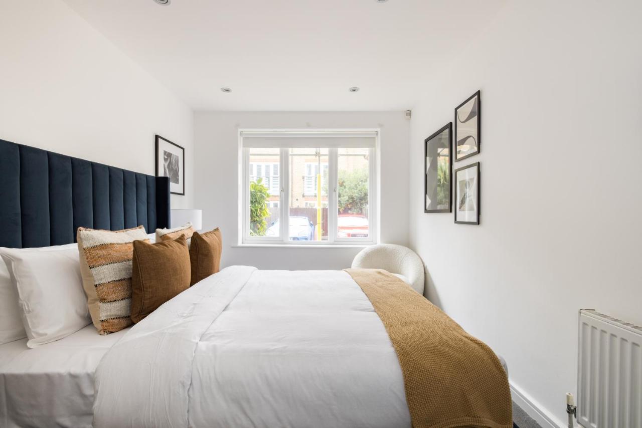Apartamento The Walworth Hideout - Elegant 2bdr Flat Londres