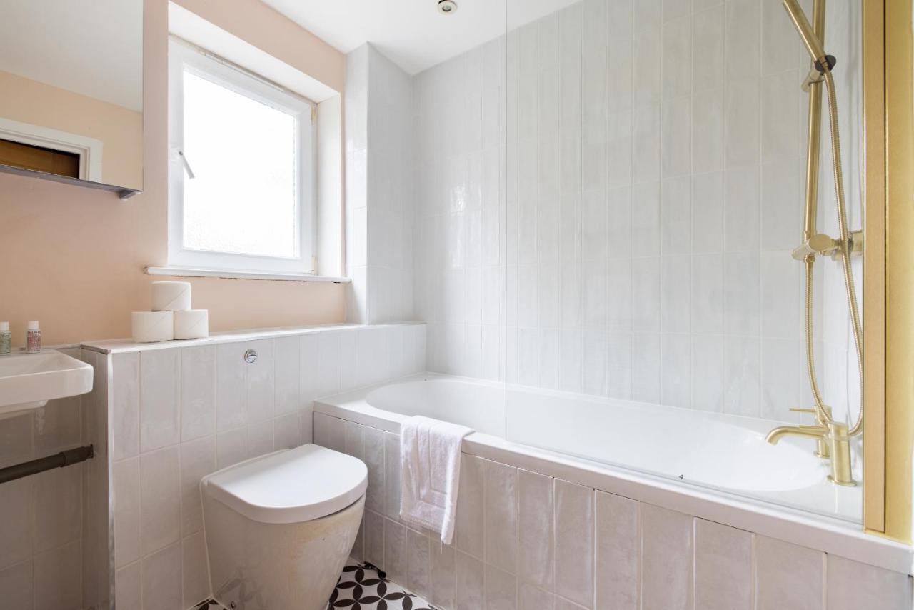 The Walworth Hideout - Elegant 2bdr Flat Londres