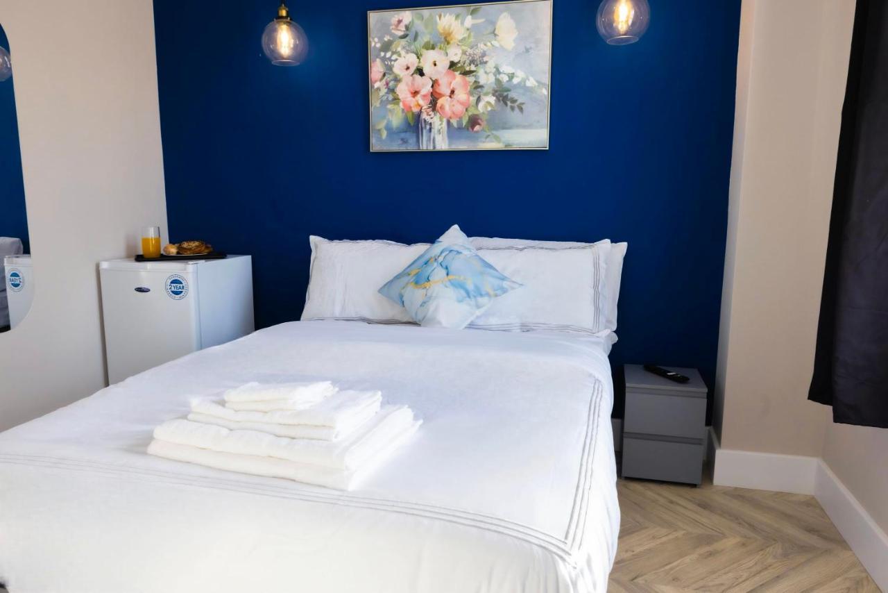 In Streatham Holiday home London