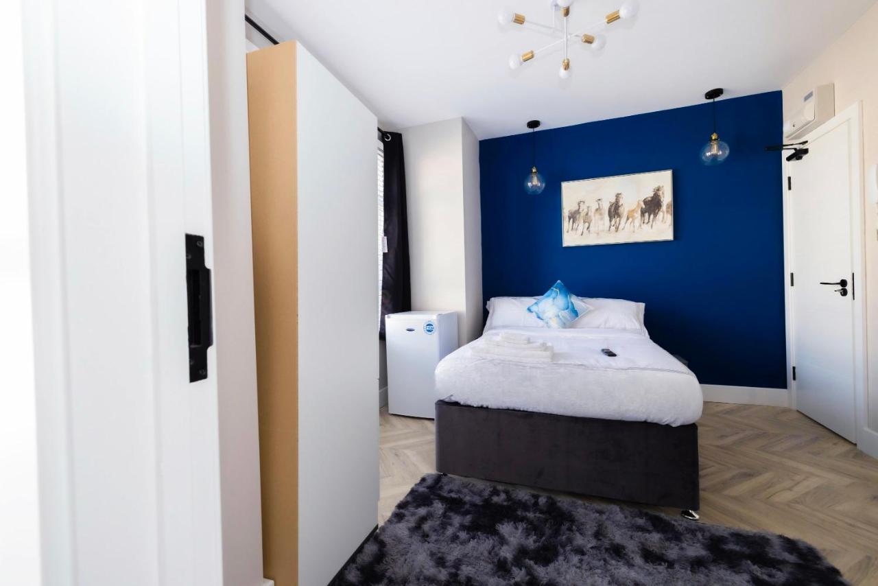 In Streatham Holiday home