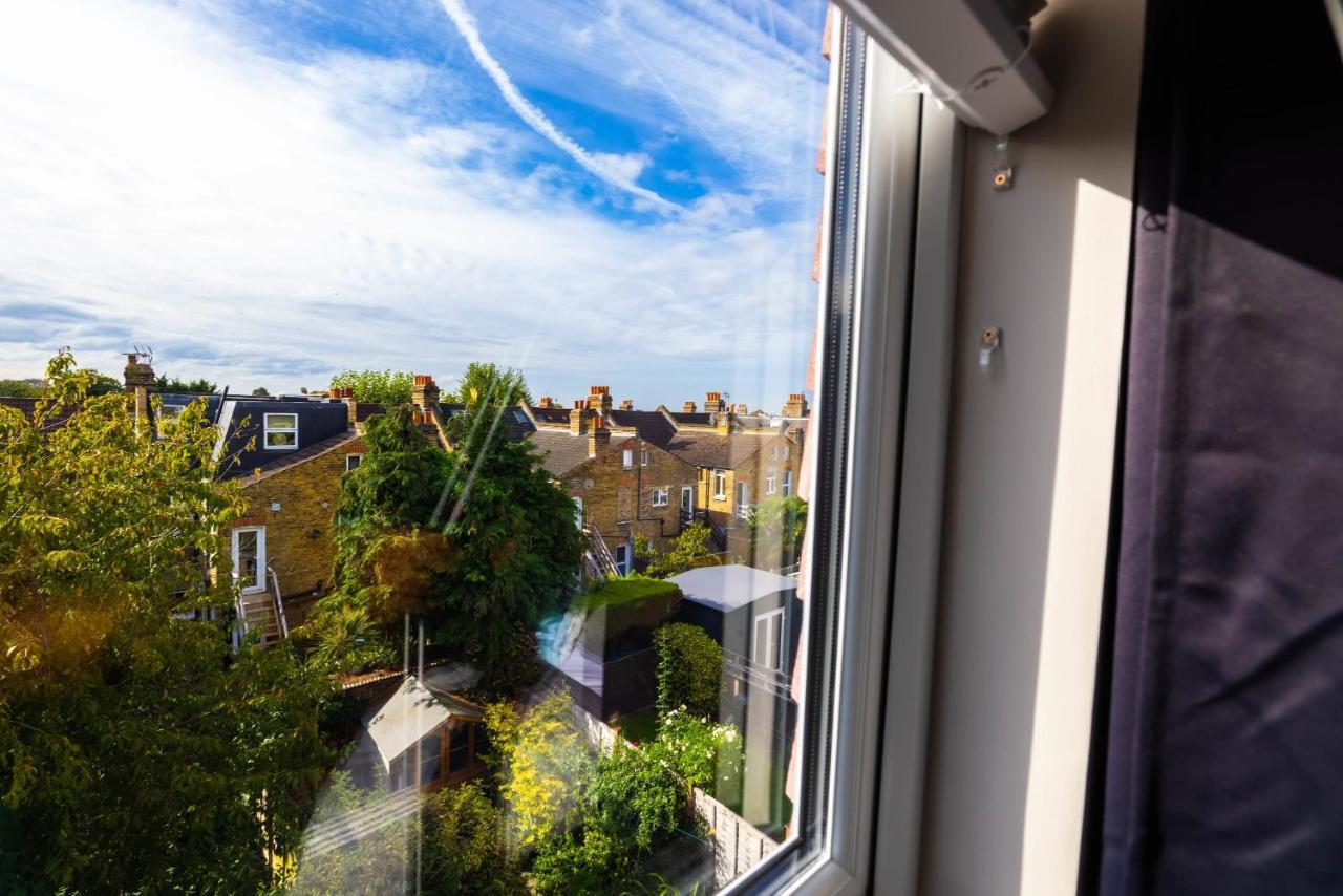 Holiday home In Streatham London