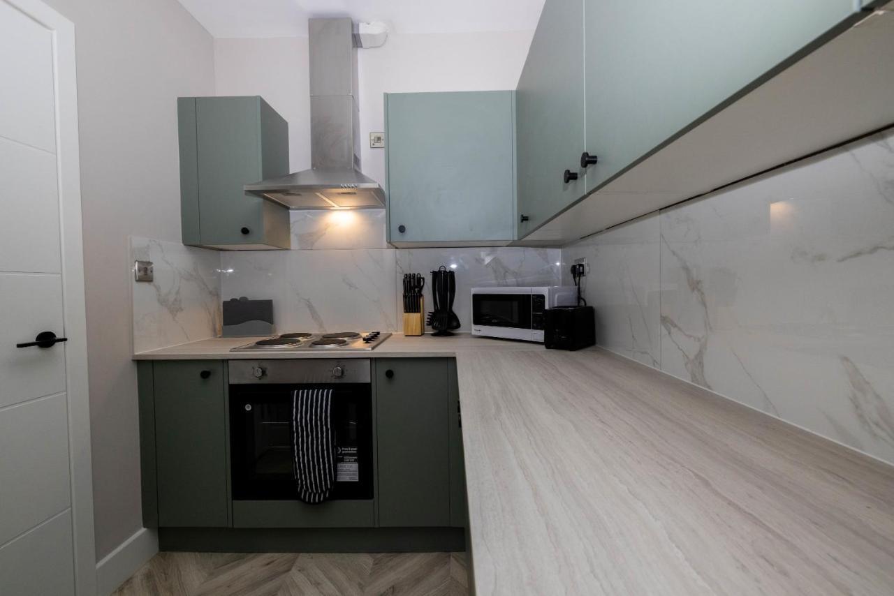 Holiday home In Streatham