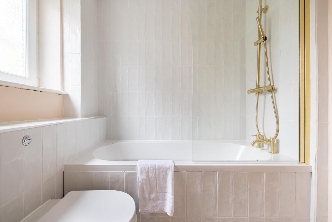 The Walworth Hideout - Elegant 2bdr Flat Apartamento Londres