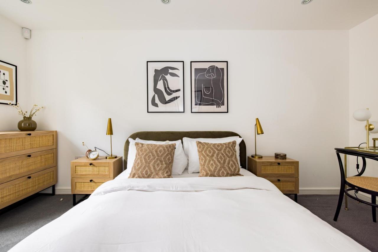 Apartamento The Walworth Hideout - Elegant 2bdr Flat *