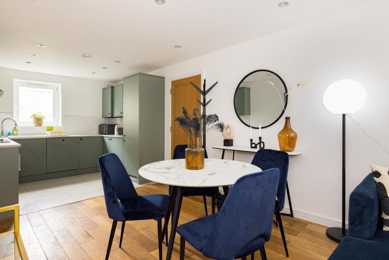 The Walworth Hideout - Elegant 2bdr Flat Apartamento