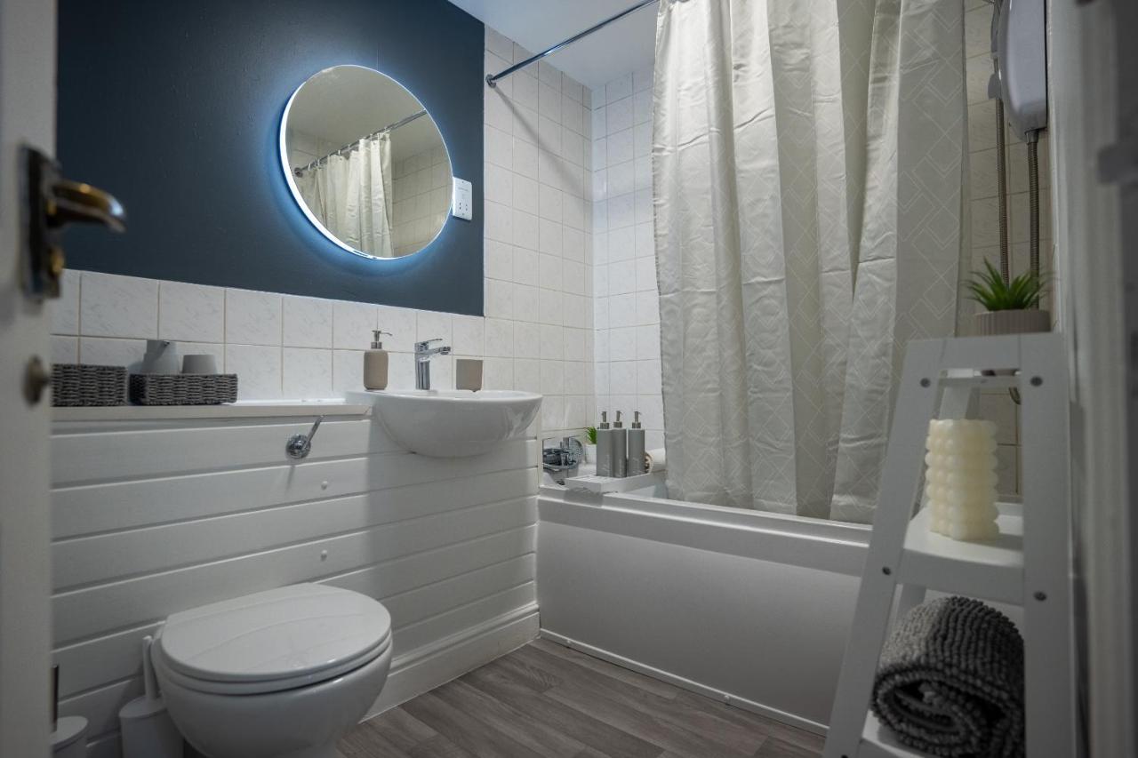 Apartment Century House *