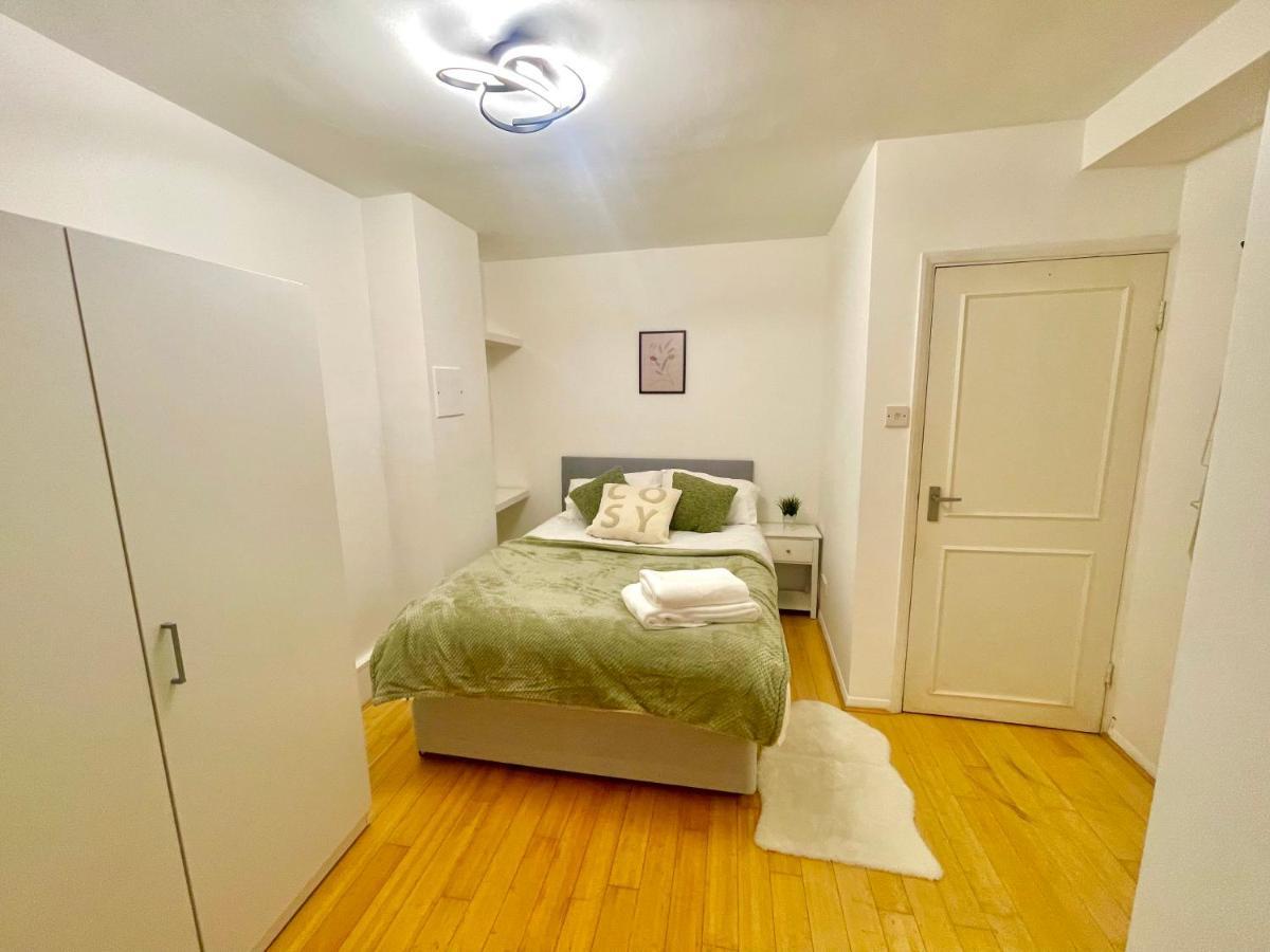 The Urban Retreat Apartamento *