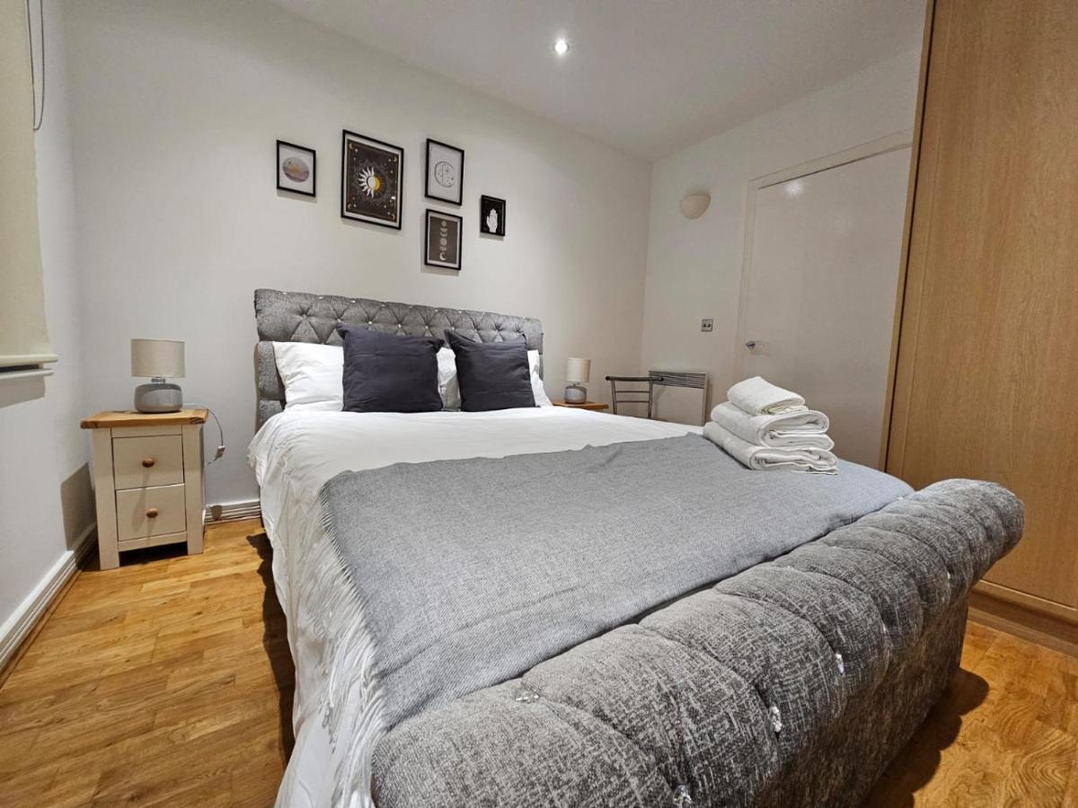 Cozy Flat Close To Apartment *