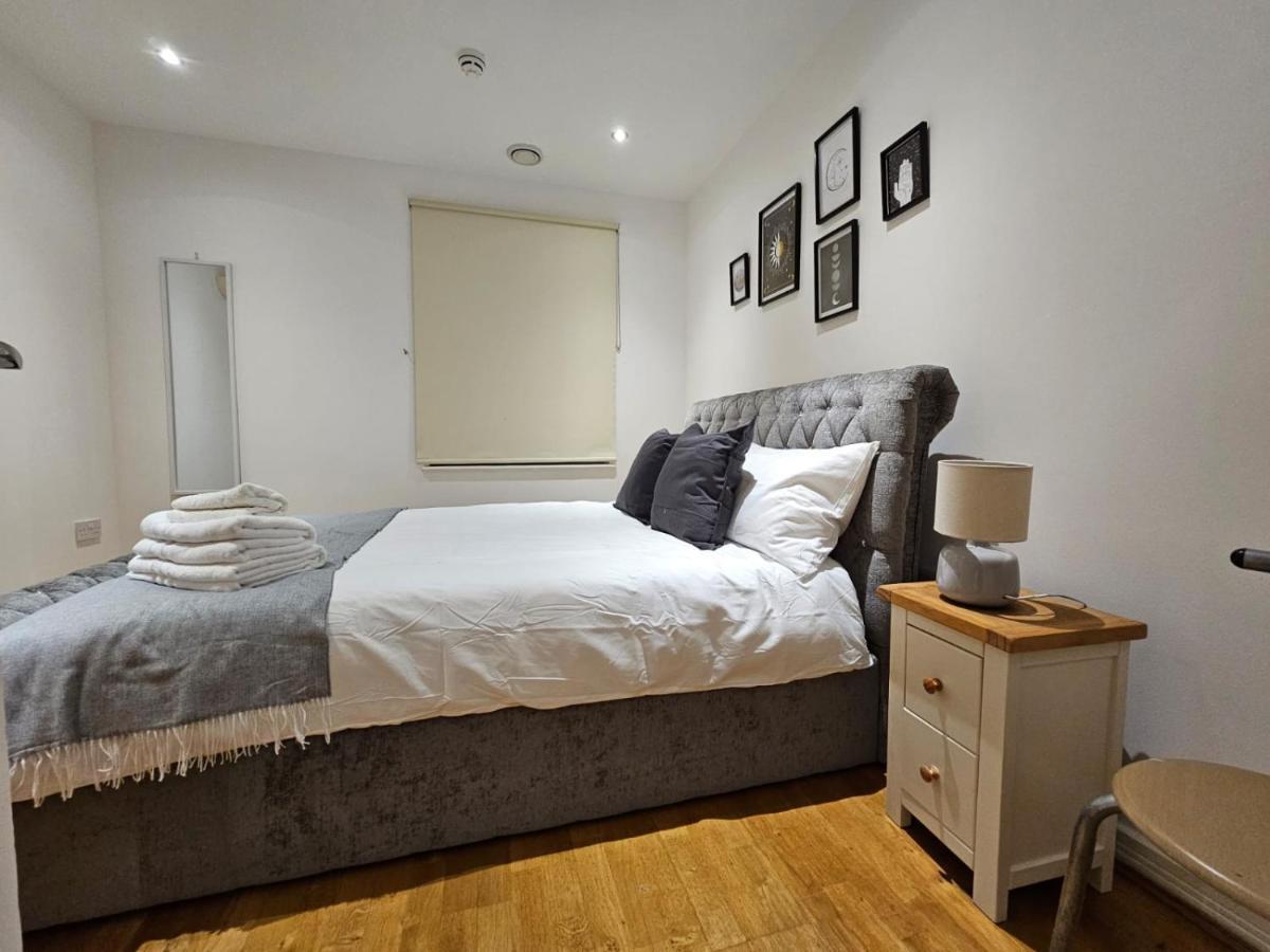 Cozy Flat Close To Apartment