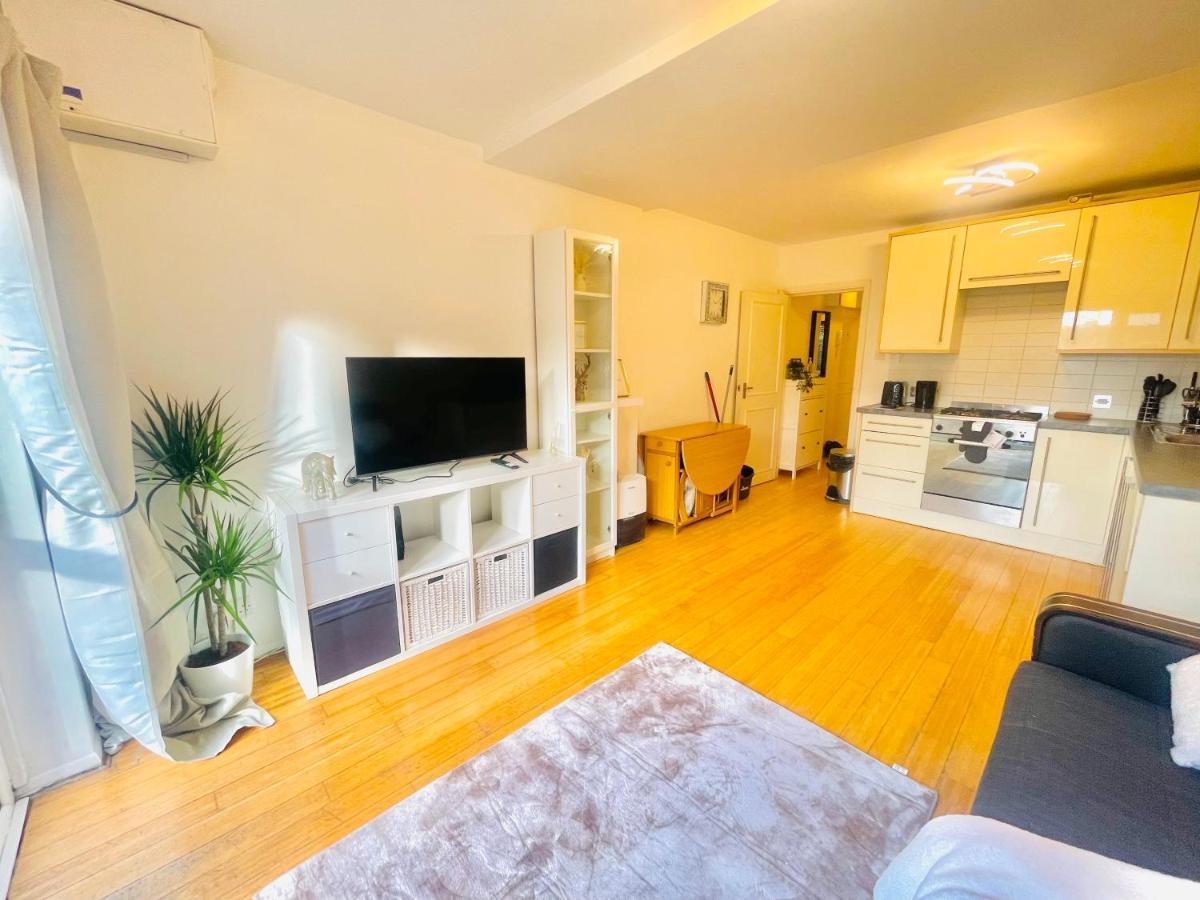 Apartamento The Urban Retreat Londres